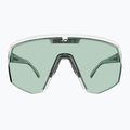 Sluneční brýle SCOTT Sport Shield Translucent/Amp Green 2