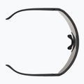 Sluneční brýle SCOTT Sport Shield LS black/amp ls gold chrome 4
