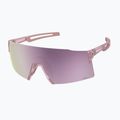 Sluneční brýle SCOTT Stride Compact light pink/amp lavender chrome