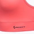 Sportovní podprsenka SCOTT Endurance LT digital pink 3