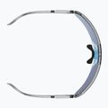 Sluneční brýle SCOTT Sport Shield black/neon blue/amp beryl blue chrome 4