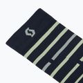 Ponožky SCOTT Rings Crew dark blue 3