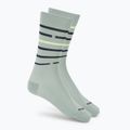 Ponožky SCOTT Rings Crew spray grey