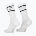 Ponožky SCOTT Retro Casual Crew 3 pairs white/black 3