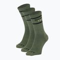 Ponožky SCOTT Retro Casual Crew 3 pairs tranquil green