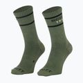 Ponožky SCOTT Retro Casual Crew 3 pairs tranquil green 2