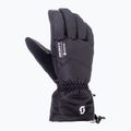 Pánské lyžařské rukavice SCOTT Ultimate GTX black 2