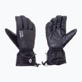 Dámské lyžařské rukavice SCOTT Ultimate GTX black