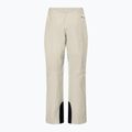 Dámské lyžařské kalhoty SCOTT Ultimate Dryo 10 latte beige 2