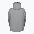 Pánská lyžařská bunda SCOTT Ultimate Dryo fog blue 2