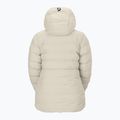 Dámská lyžařská bunda SCOTT Ultimate Warm latte beige 2