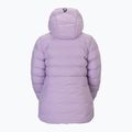 Dámská lyžařská bunda SCOTT Ultimate Warm sherbet purple 2