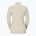 Dámská fleecová mikina SCOTT Defined Light latte beige 2