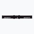Lyžařské brýle SCOTT Trace Pro black/blue chrome 5