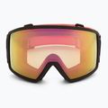 Lyžařské brýle Scott Neo Light Sensitive S1-3 black/purple/amp ls cinnamon chrome 2