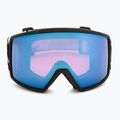 Lyžařské brýle Scott Neo Light Sensitive S2-4 granite black/white/amp ls blue chrome 2