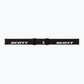 Lyžařské brýle SCOTT Trace Pro Compact black/red chrome 4