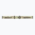 Lyžařské brýle SCOTT Trace Pro Comact Light Sensitive S2-4 mojave beige/amp ls blue chrome 5