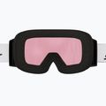 Dětské lyžařské brýle SCOTT Shield black/rose 2