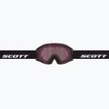 Dětské lyžařské brýle SCOTT Shield black/rose 4
