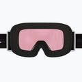 Dětské lyžařské brýle SCOTT Shield white/rose 2