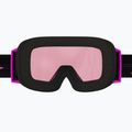 Dětské lyžařské brýle SCOTT Shield neon pink/mint green/rose 2