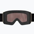Lyžařské brýle SCOTT Shield mojave beige/amp black chrome 3