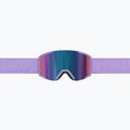 Lyžařské brýle SCOTT Shield sherbet purple/amp teal chrome 4