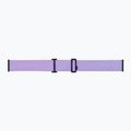 Lyžařské brýle SCOTT Shield sherbet purple/amp teal chrome 5