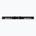 Lyžařské brýle SCOTT Unlimited II OTG LS black/amp ls cinnamon chrome 5