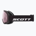 Lyžařské brýle SCOTT Unlimited II OTG black/rose 2