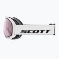 Lyžařské brýle SCOTT Unlimited II OTG white/rose 2