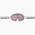 Lyžařské brýle SCOTT Unlimited II OTG white/rose 4