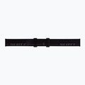 Lyžařské brýle SCOTT Shield LS black/fog grey/amp ls cinnamon chrome 4