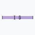 Lyžařské brýle SCOTT Shield LS sherbet purple/amp ls cinnamon chrome 5