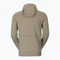 Pánská fleecová mikina SCOTT Defined Light Hoody portobello beige 2