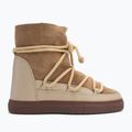 Dámské sněhule  INUIKII Classic Wedge beige 2