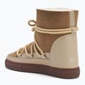 Dámské sněhule  INUIKII Classic Wedge beige 3