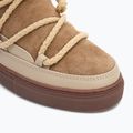 Dámské sněhule  INUIKII Classic Wedge beige 7