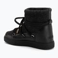 Sněhule INUIKII Felt black 3