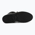 Sněhule INUIKII Felt black 4