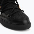 Sněhule INUIKII Felt black 7