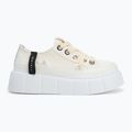 Dámské boty  INUIKII Matilda Canvas Low white 2