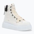 Dámské boty  INUIKII Matilda Canvas High white