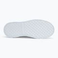 Dámské boty  INUIKII Matilda Canvas High white 4