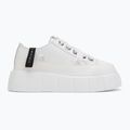 Dámské boty INUIKII Leather Matilda Low white 2