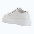Dámské boty INUIKII Leather Matilda Low white 3
