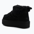 Dámské sněhule INUIKII Teddy Platform black 3