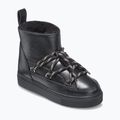 Dámské sněhule INUIKII Full Leather Gloss black