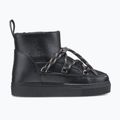 Dámské sněhule INUIKII Full Leather Gloss black 2